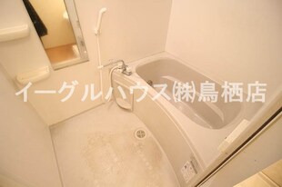 グロワールＢ棟の物件内観写真